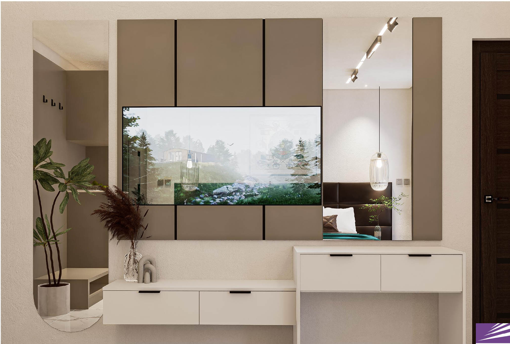 Hill Station Standard design image 6